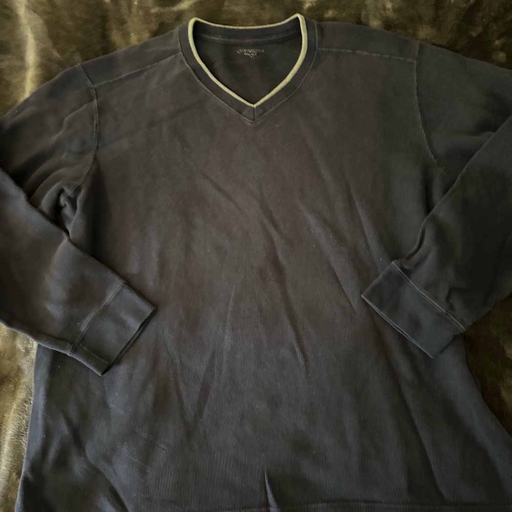 Covington Sweater - Picture 2 of 4